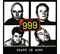 Death In Soho