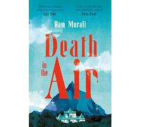 Death in the Air : The gripping murder mystery for fans of The White Lotus