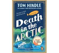 DEATH IN THE ARCTIC by HINDLE TOM Paperback Self Help Business