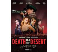 Death In The Desert [DVD] [Region 1] [NTSC]