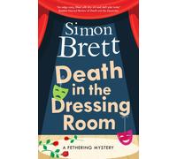 Death in the Dressing Room