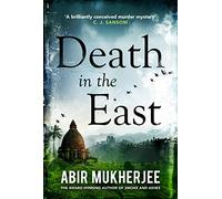 Death in the East: Wyndham and Banerjee Book 4 (Wyndham and Banerjee series)