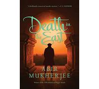 Death in the East (Wyndham & Banerjee Mysteries)