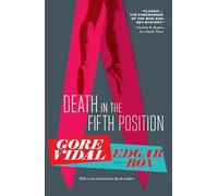 Death in the Fifth Position: 1 (Peter Cutler Sargeant II)