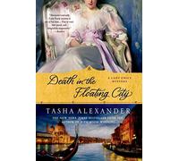 Death in the Floating City: 7 (Lady Emily Mysteries)