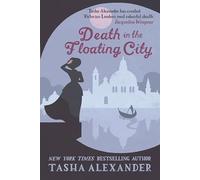 Death in the Floating City (Lady Emily Mysteries)