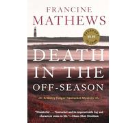 Death in the Off-Season: 1 (Merry Folger Nantucket Mystery)