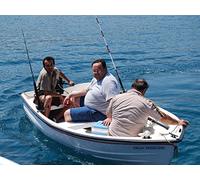 Death in the Sea of Cortez