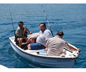 Death in the Sea of Cortez