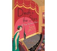 Death in the Stars – Book 9 in the Kate Shackleton mysteries