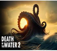 Death in the Water 2 EU Steam CD Key