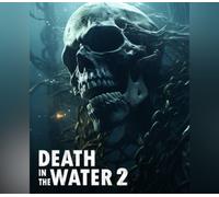 Death in the Water 2 PC Steam CD Key (valid until January 2027)