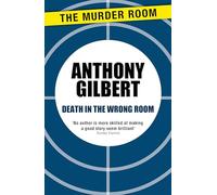Death in the Wrong Room (Mr Crook Murder Mystery)