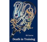 Death in Training: Misery, malice - and murders: 7 (Casey and Carval)