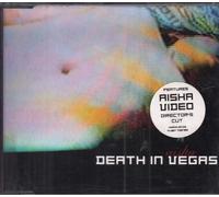 Death in Vegas - Aisha [CD 2]
