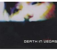 Death in Vegas - Aisha [CD 1]