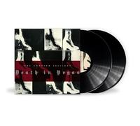 Death In Vegas - Contino Sessions - Vinyl Record Vinyl Longplay 33 1 - Q15z