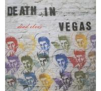Death In Vegas - Dead Elvis [180 gm 2LP Coloured Vinyl]