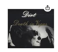 Death in Vegas - Dirt