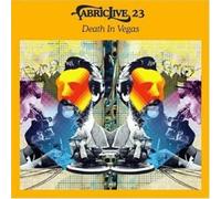 DEATH IN VEGAS - FABRIC LIVE 23 CD NEW
