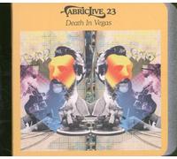 Death In Vegas - FABRICLIVE23: Death in Vegas