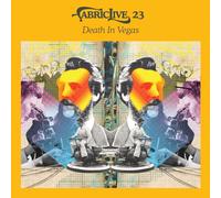 Death In Vegas - FABRICLIVE23: Death in Vegas