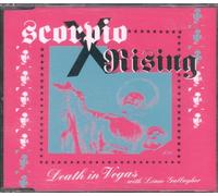 Death In Vegas Featuring Liam Gallagher - Scorpio Rising [CD 2]