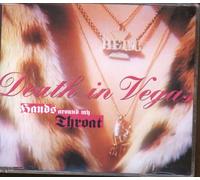 Death in Vegas - Hands Around Your Throat