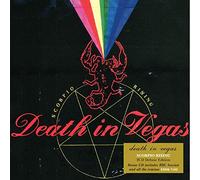 Death In Vegas - Scorpio Rising