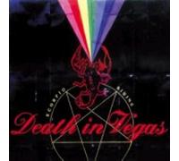 Death In Vegas - Scorpio Rising [VINYL]