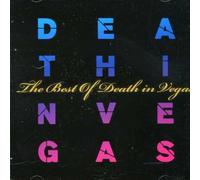 Death In Vegas - The Best Of