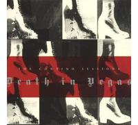 Death In Vegas – The Contino Sessions – CD – US Import