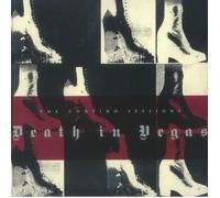 DEATH IN VEGAS - The Contino Sessions (reissue) - Vinyl (limited gatefold 2xLP)
