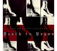 Death In Vegas - The Contino Sessions [VINYL]