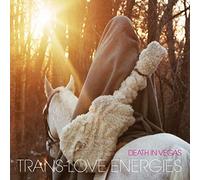 Death In Vegas - Trans-Love Energies