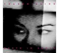 Death in Vegas - Transmission [VINYL]