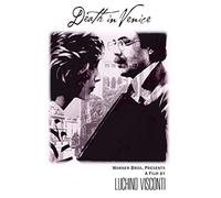 Death in Venice (1971)