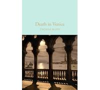 Death in Venice