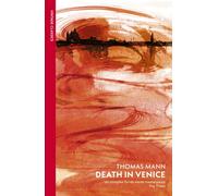 Death In Venice And Other Stories