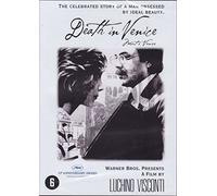 Death In Venice [DVD] [1971]