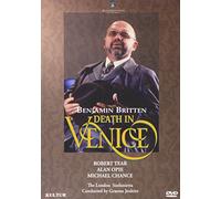 Death in Venice [DVD] [1990] [Region 1] [US Import] [NTSC]