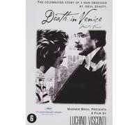 DEATH IN VENICE