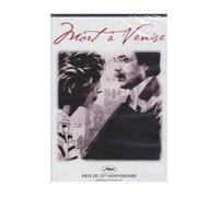 Death in Venice DVD NEW