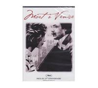 Death in Venice DVD NEW