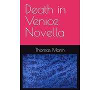Death in Venice Novella