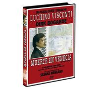 Death in Venice (Region 2)