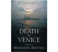 Death in Venice: The Opera By Benjamin Britten (DVD) [NTSC] [Region 0]