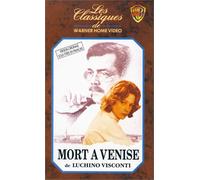 Death in Venice [VHS] [1971]
