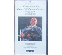 Death in Venice [VHS] [1990]