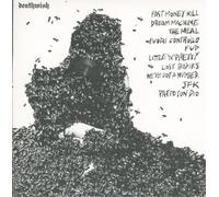 Death Index Death Index (Vinyl) 12" Album